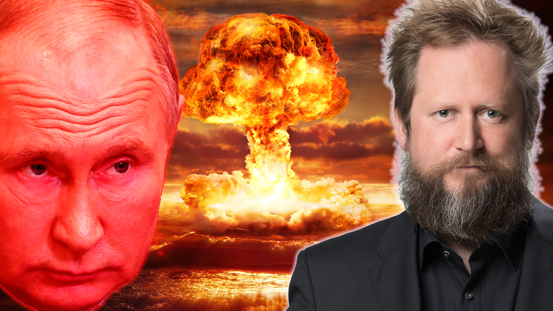 Putin Einmarsch Ukraine